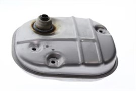 18310-Z07-C21 ГЛУШИТЕЛЬ