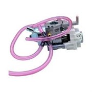 16100-ZDJ-D01 КАРБЮРАТОР GXR120