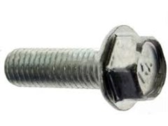 95701-0802508HE БОЛТ, ФЛАНЕЦ, 8X25 (6шт)
