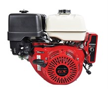 ДВИГАТЕЛЬ HONDA GX390 STC4