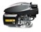 ДВИГАТЕЛЬ HONDA GCV200 N2EW (GCV190) - фото 173243 ДВИГАТЕЛЬ HONDA GCV200 N2EW (GCV190) - фото 173243