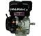 ДВИГАТЕЛЬ LIFAN 188F D25 3А - фото 177216