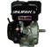 ДВИГАТЕЛЬ LIFAN 190F D25 3А - фото 177219