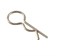 90765-ZV5-000 PIN, SPECIAL LOCK, 6MM - фото 277371