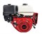 ДВИГАТЕЛЬ HONDA GX390 STC4 - фото 280677